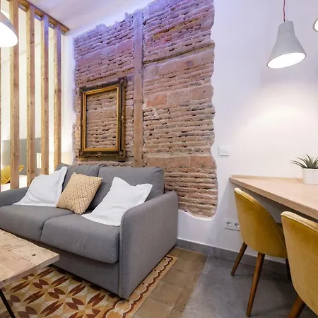 Wonderful Apartment Chueca Madrid Exterior foto