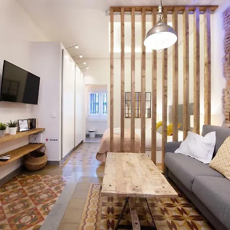 Wonderful Apartment Chueca Madrid Exterior foto