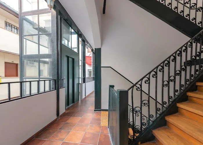 Wonderful Apartment Chueca