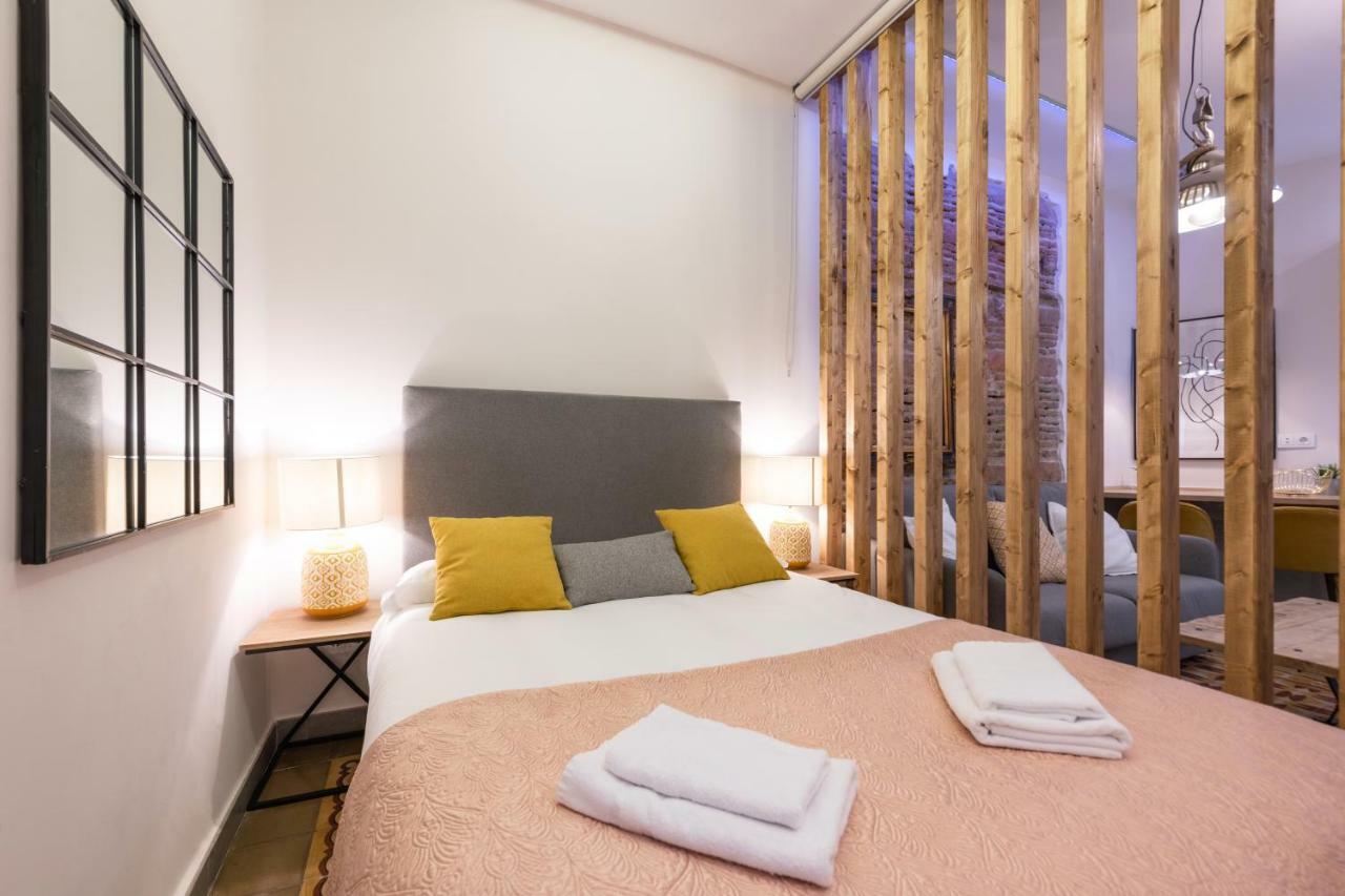 Apartament Wonderful Chueca *
