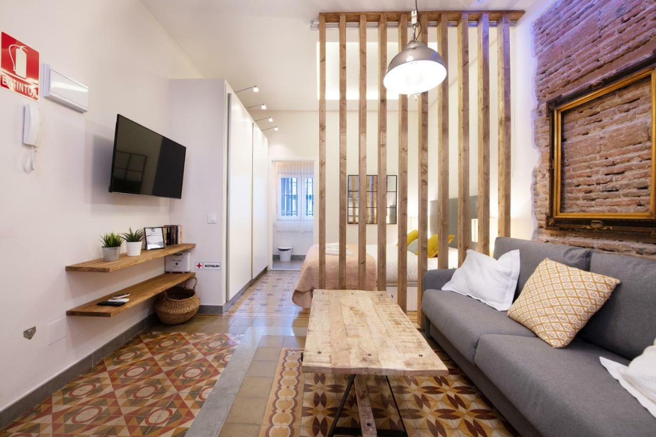 Wonderful Chueca Apartament *