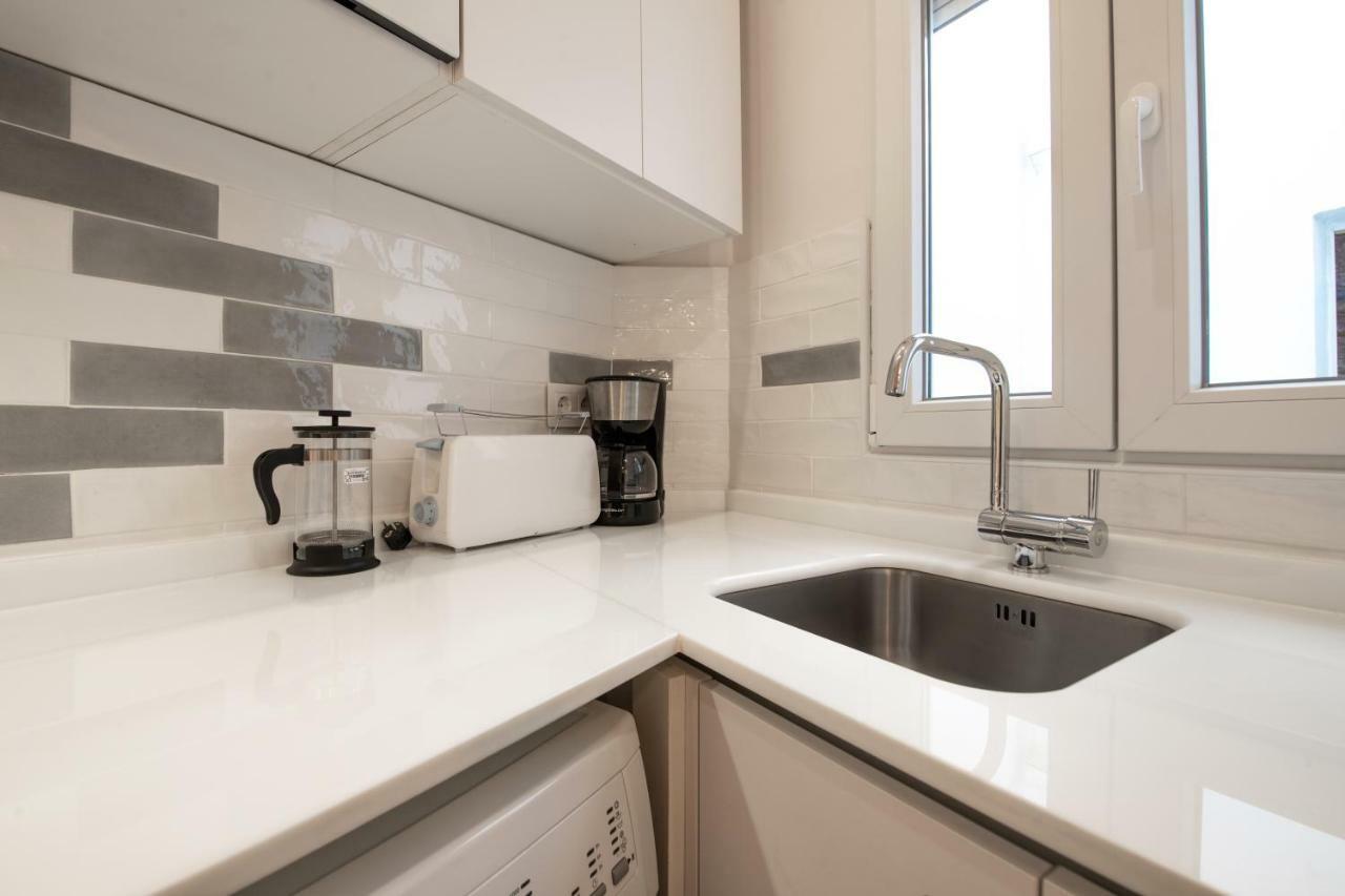 Wonderful Chueca Apartament Madryt