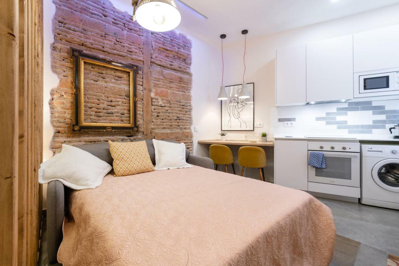Wonderful Chueca Apartament