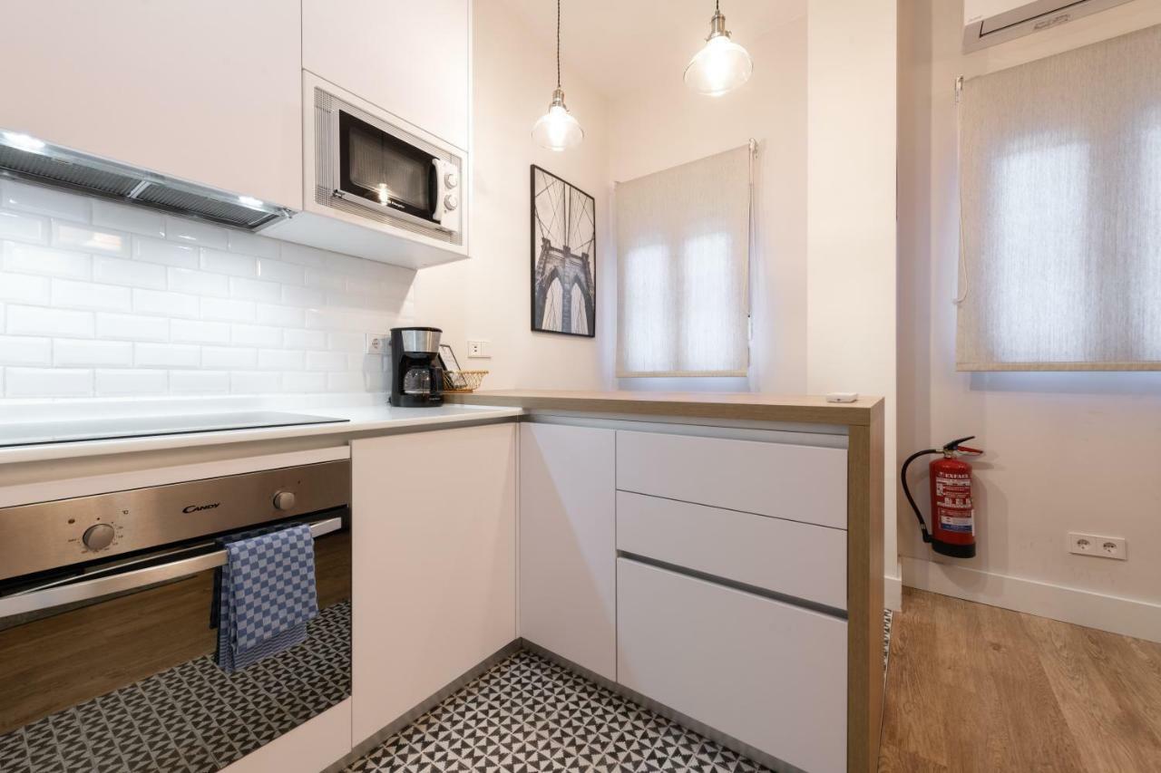 Wonderful Chueca Apartament *