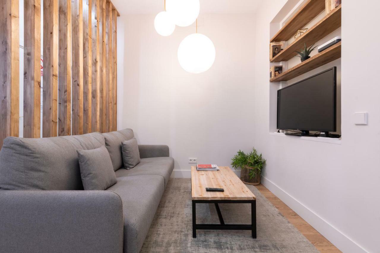 Wonderful Chueca Apartament Madryt