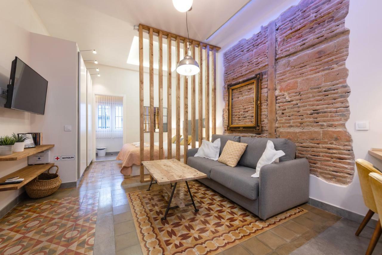 Apartament Wonderful Chueca Madryt